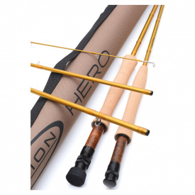 Vision Hero Flyrods