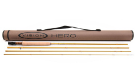 Vision Still Hero Flyrod