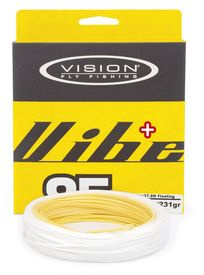 Vision VIBE 85+ floating