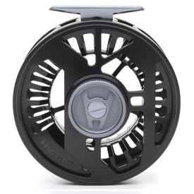 Vision XLS Hybrid Reel