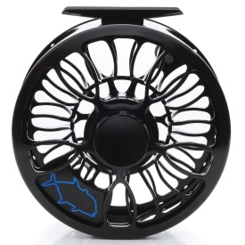 Vision Merisuola Predator Fly Reel # 10/ 12