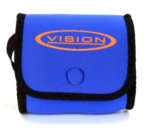 Vision 3 in 1 Reel Case