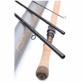 Vision XO Graphene DH Fly Rod