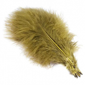 Marabou Plumes