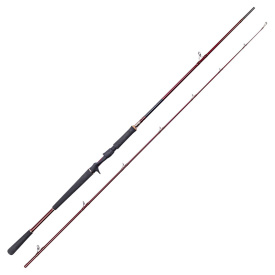 W6 Powercast-T 7'9''/233cm XXH 40-130g 2sec Casting