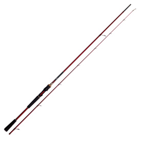 W6 Powershad 8'/240cm MH 15-40g 2sec Spinning