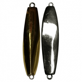 Finnex Dancer Vertical Ice Jig - (1-pack)