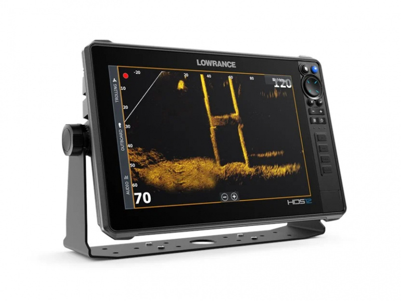 Lowrance HDS-16 PRO