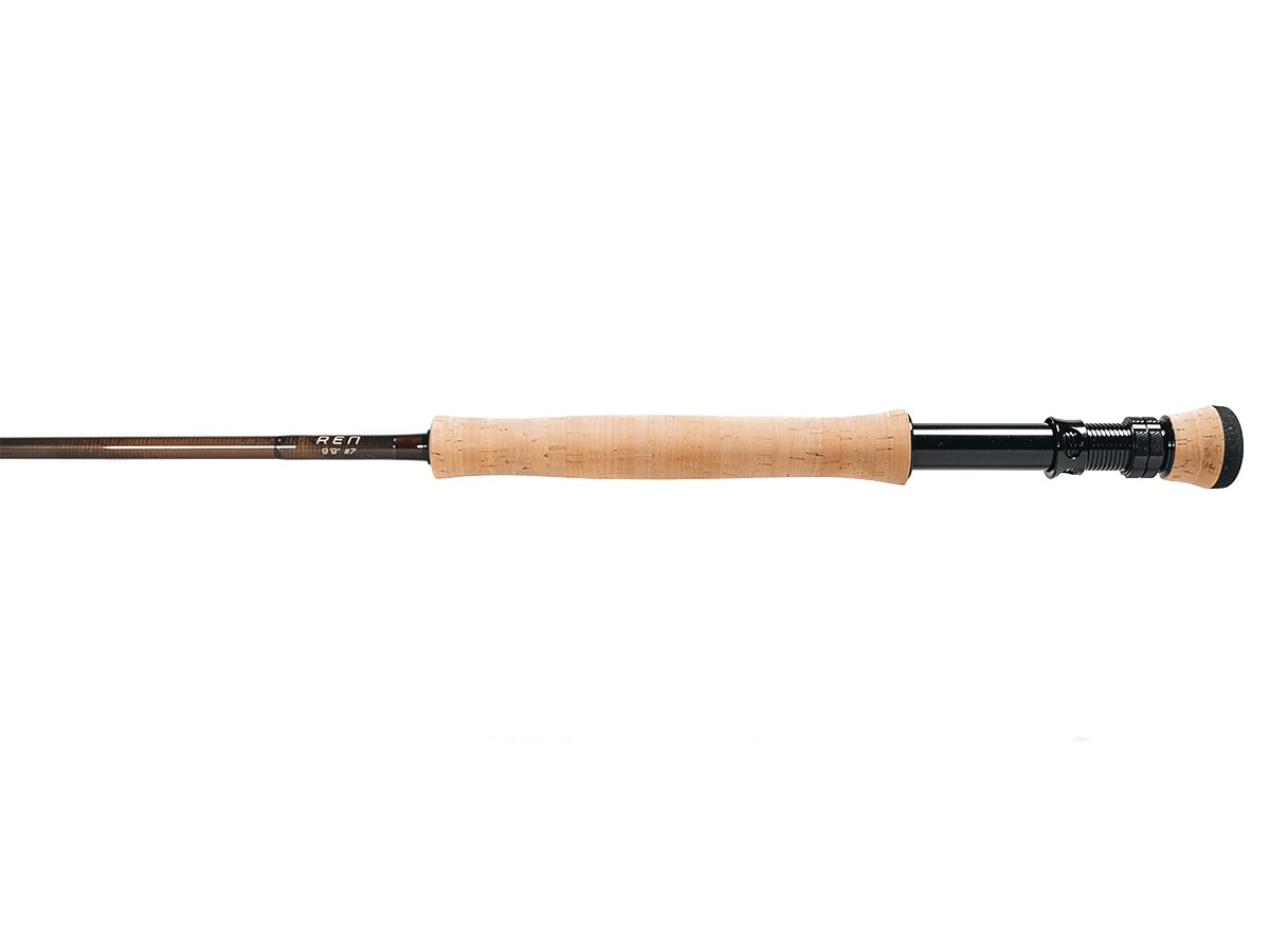 nám REN Singlehand Flyrod 5pcs