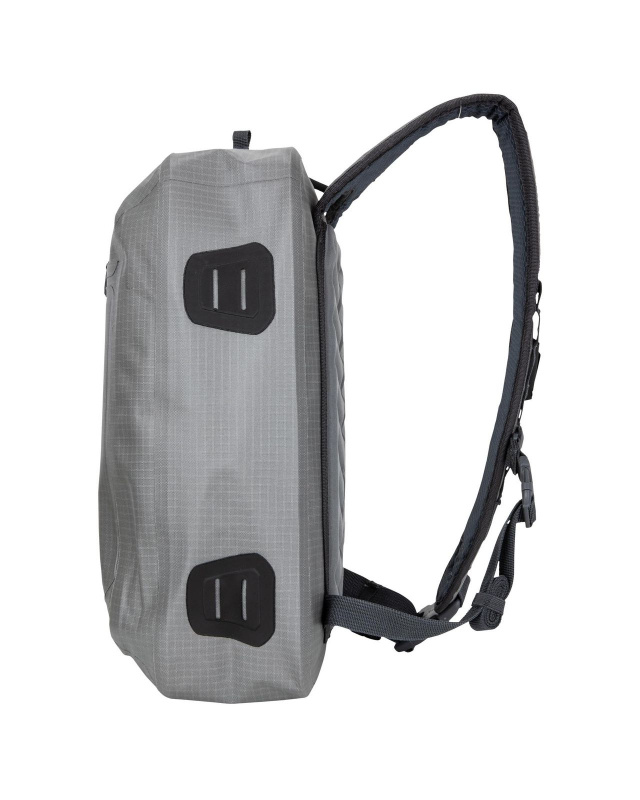 Simms Dry Creek Z Sling Pack Steel