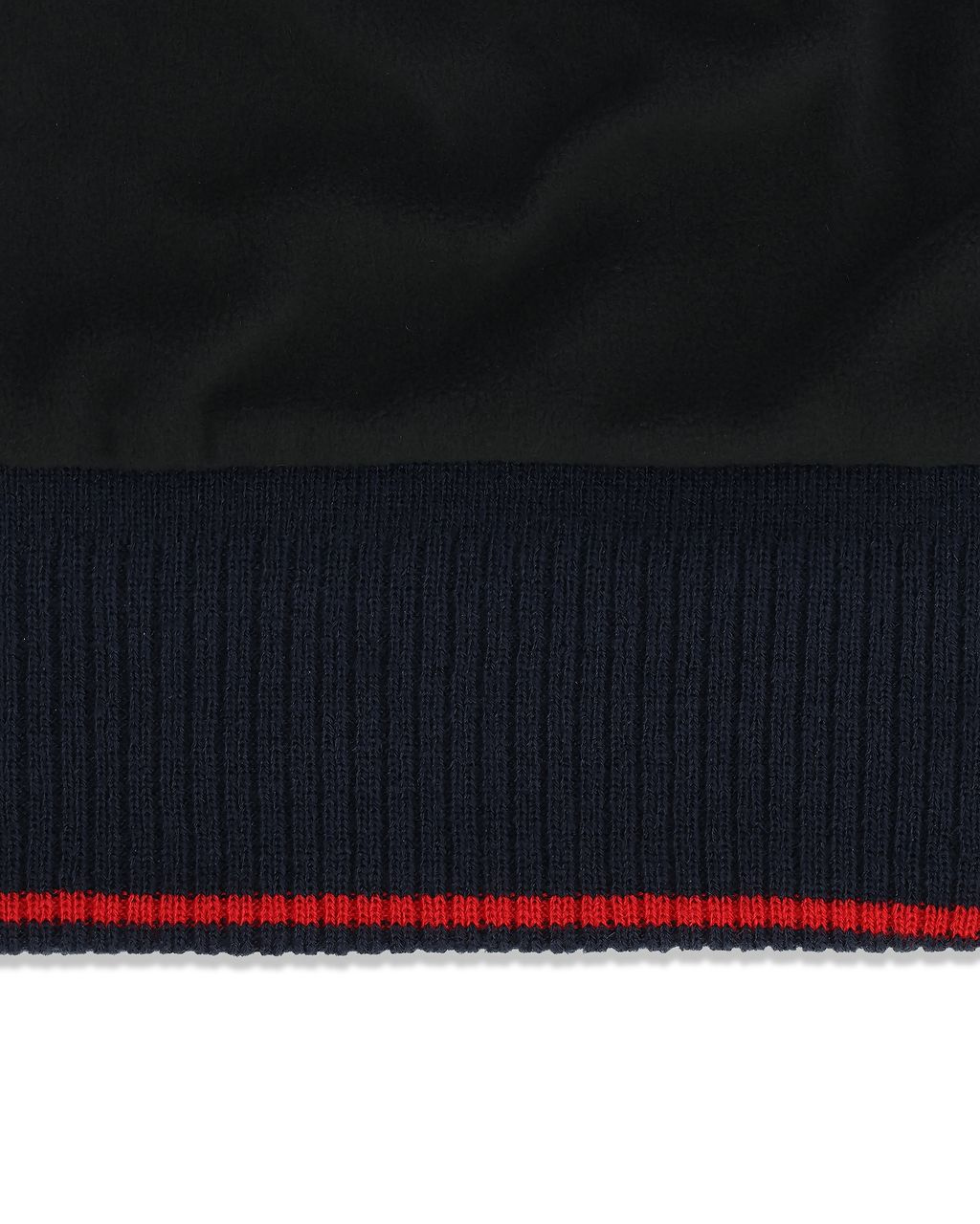 Simms Tip-Up Pom Beanie Americana