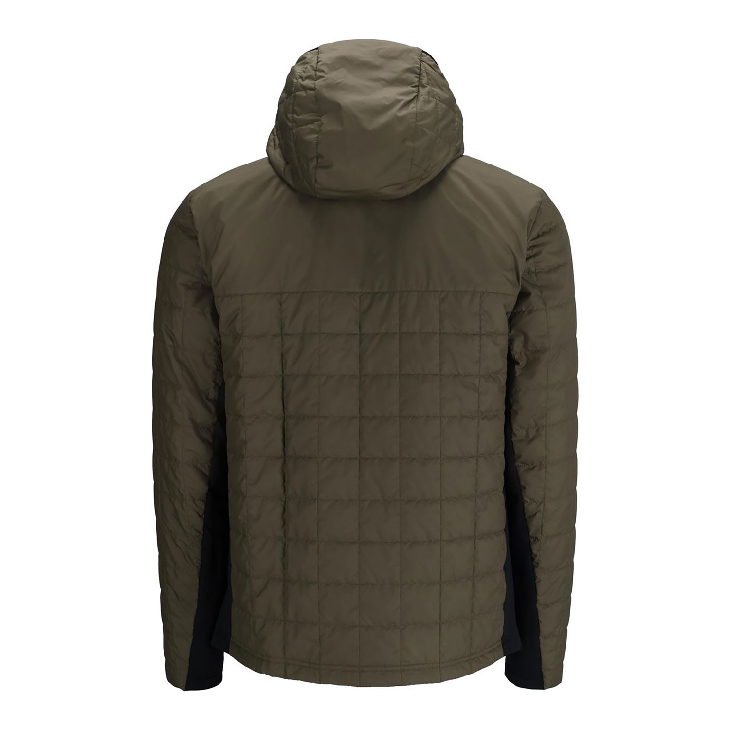 Simms Fall Run Hybrid Hoody Loden