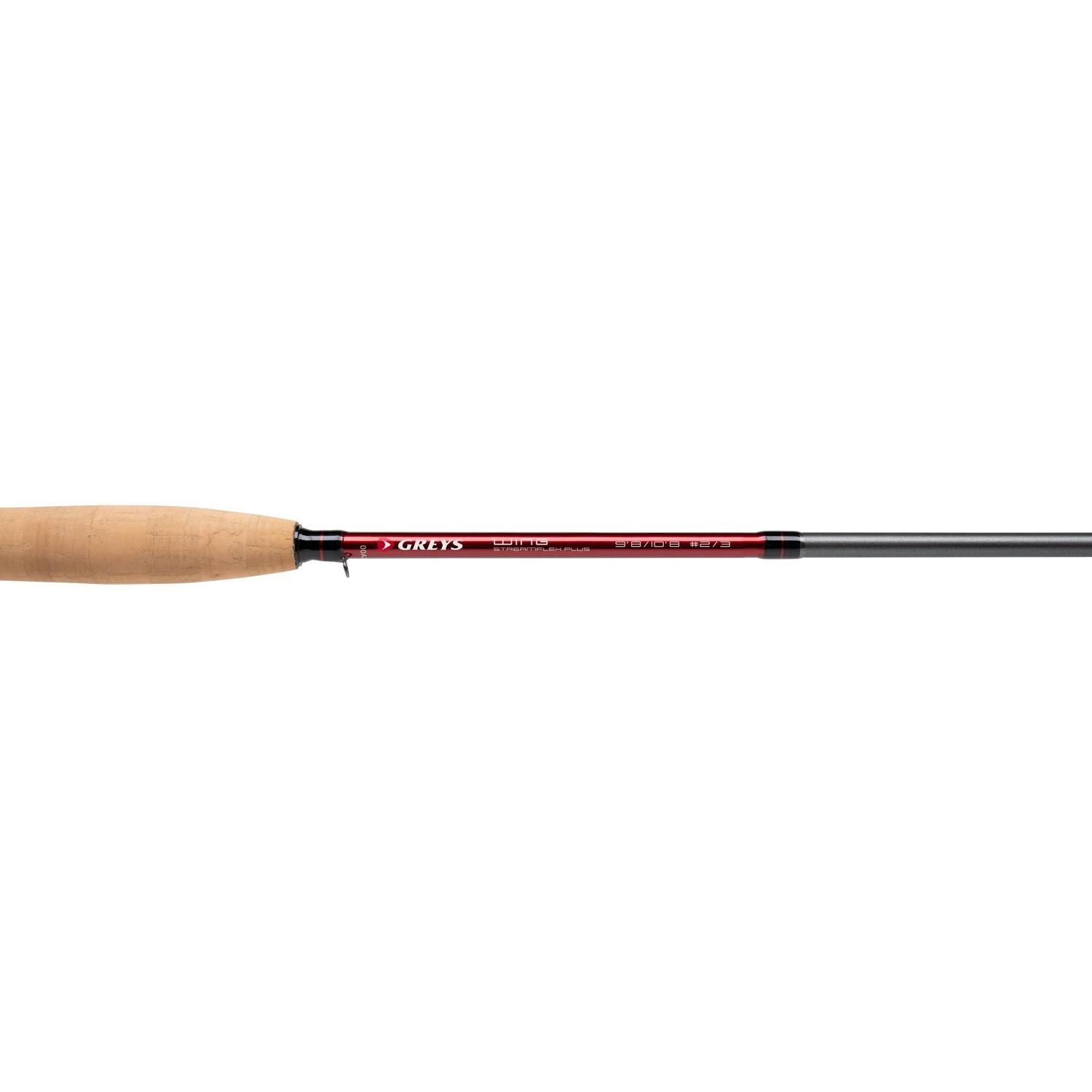 Greys Wing Singlehand Flyrod