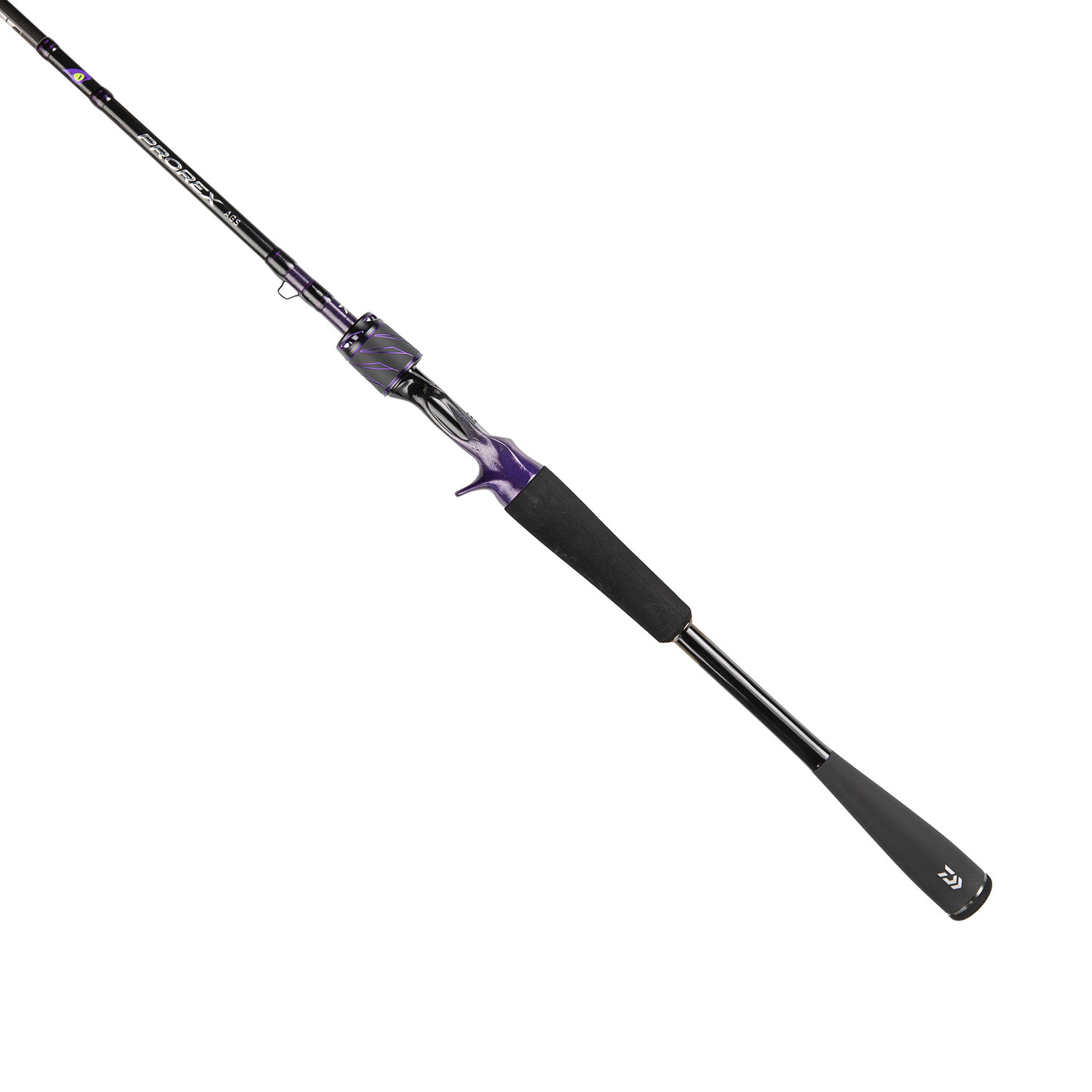 Daiwa Prorex Ags Baitcast