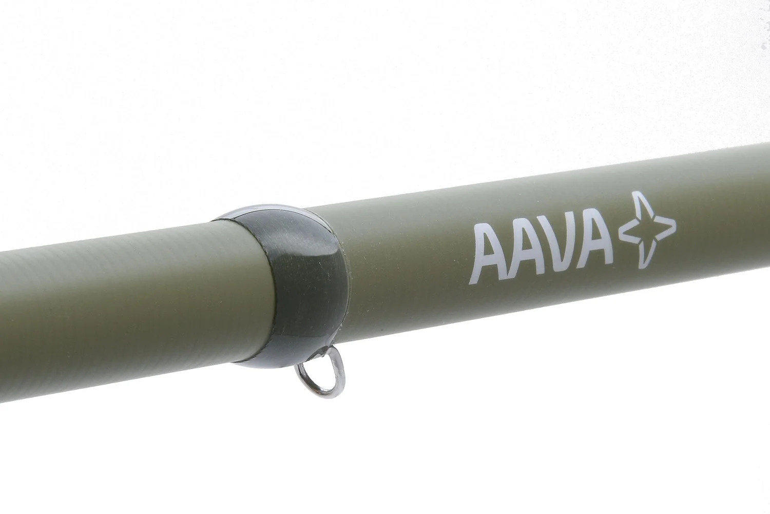 AAVA Flada Spinning Rod 8\'1\'\' 30-120g