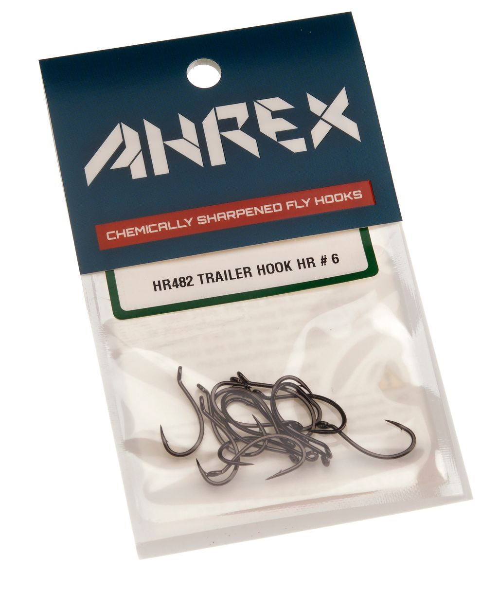 Ahrex HR482 - Trailer Hook