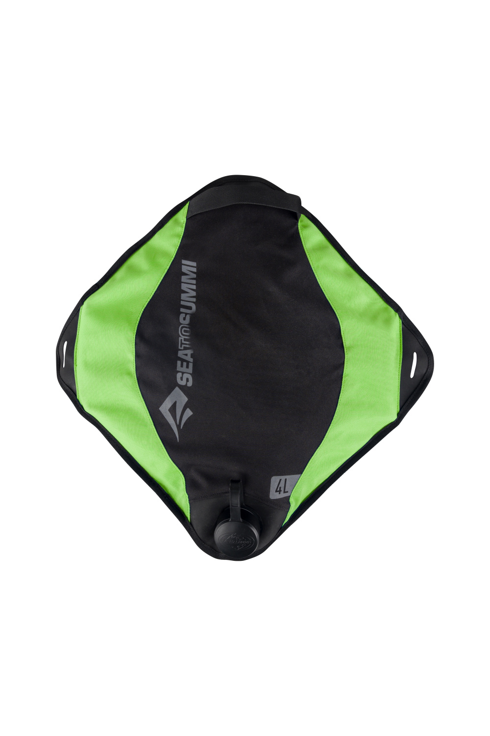 Sea To Summit Pack Tap 4L Green