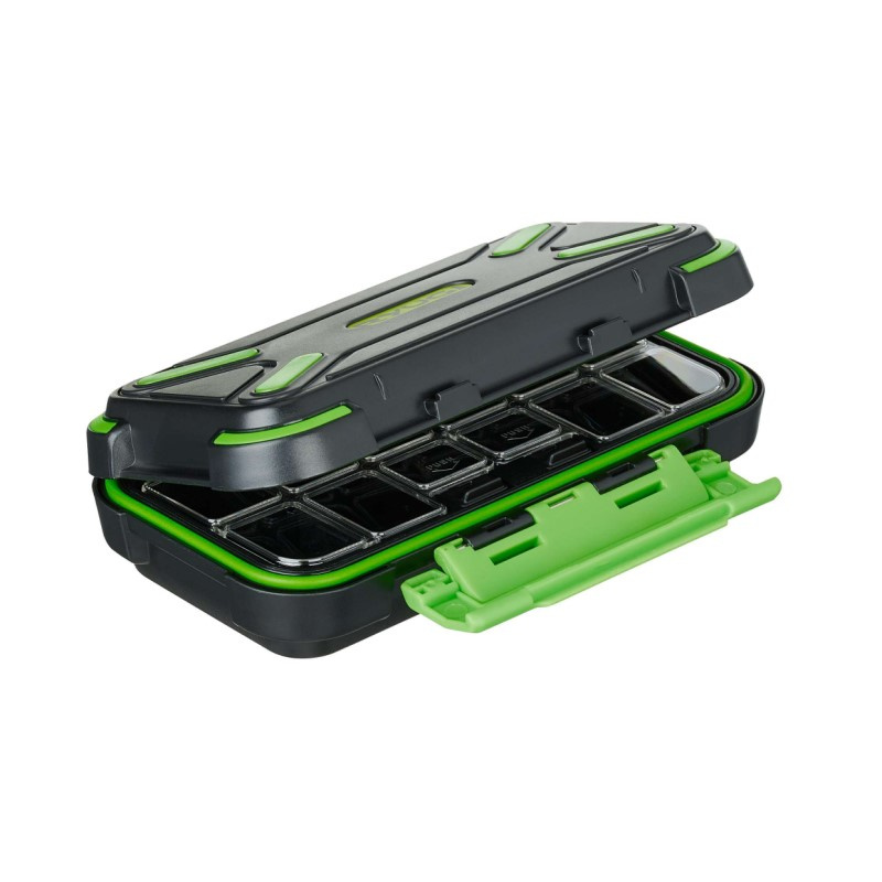 Ryugi R-Tank Case Black - XL