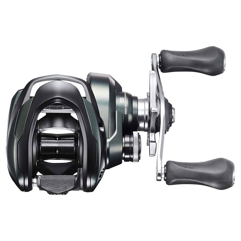 Shimano Curado MGL K