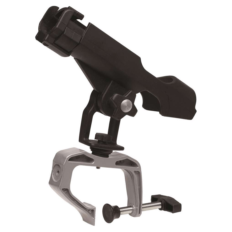 Kinetic Boat Rod Holder Closed Arm