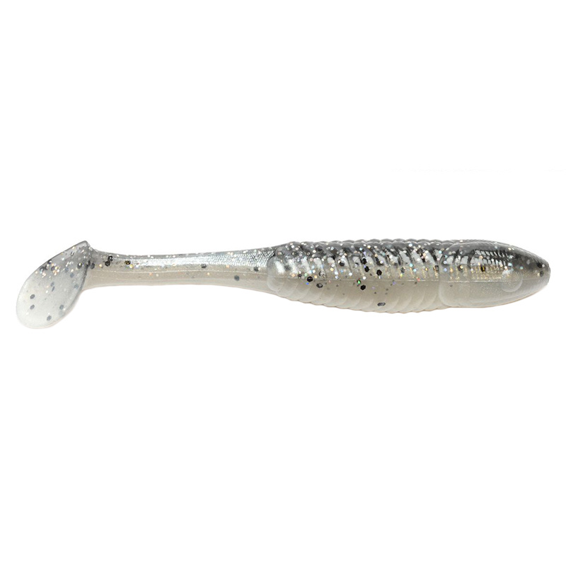 Big Bite Baits Swim Minnow 3.5 (10-pack) - 100