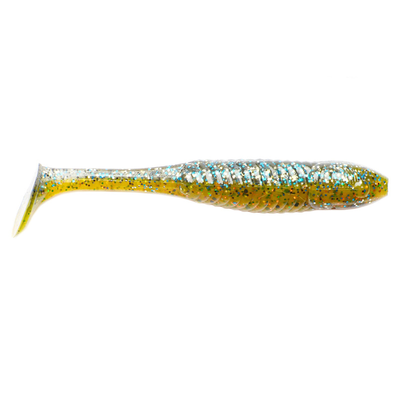 Big Bite Baits Swim Minnow 3.5 (10-pack) - 183