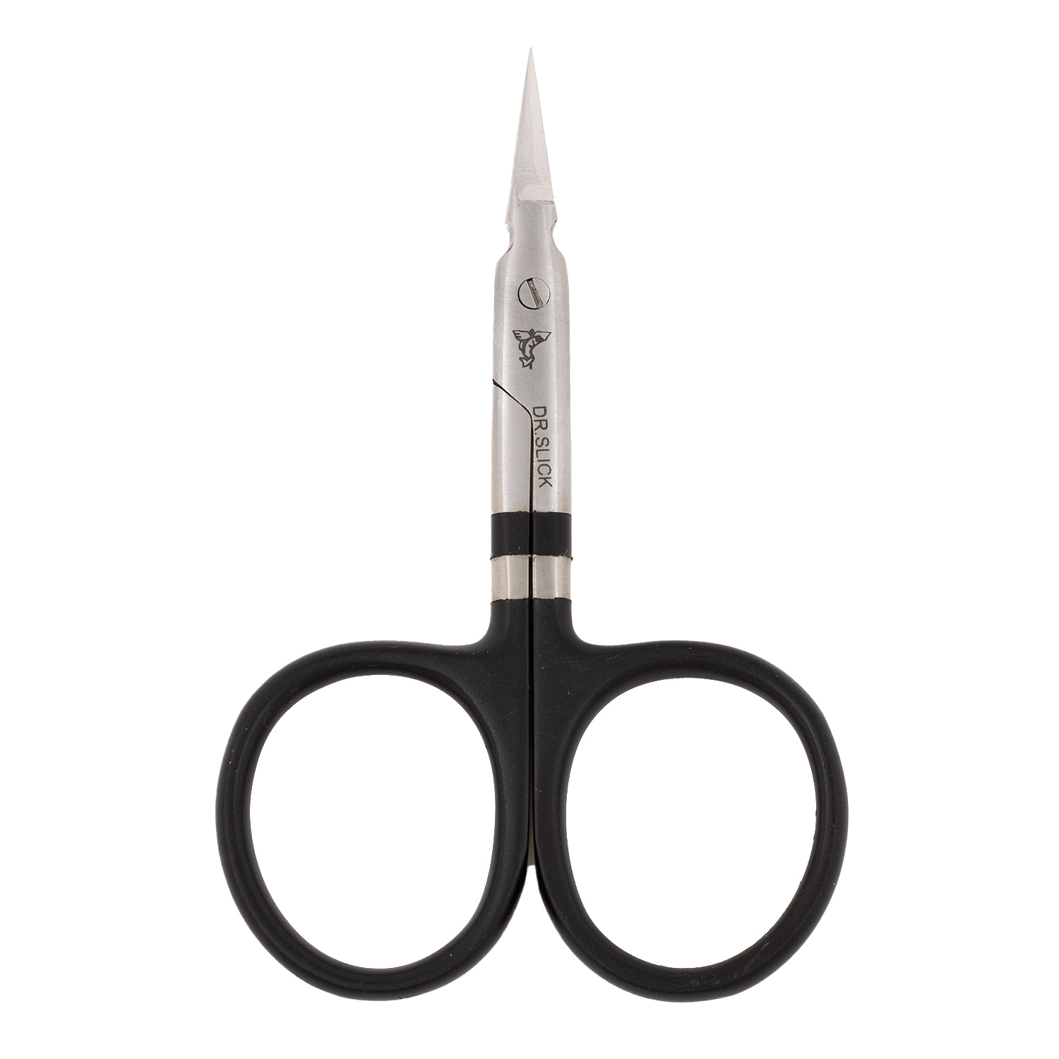 DR Slick Arrow Scissor Tungsten 3 1/2\'\' Straight