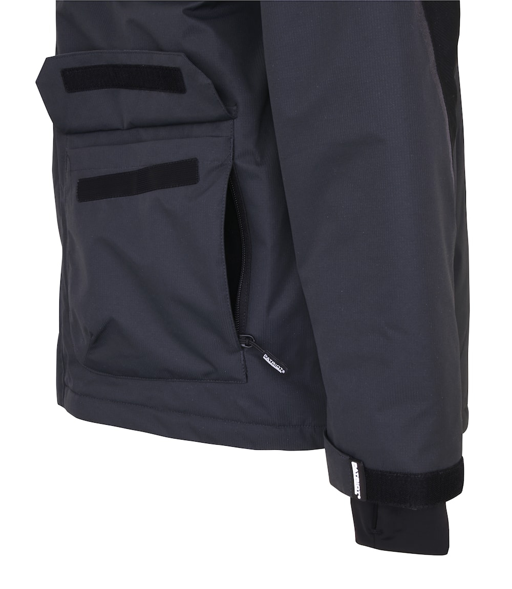 Patriot HeatGuard Thermo Jacket