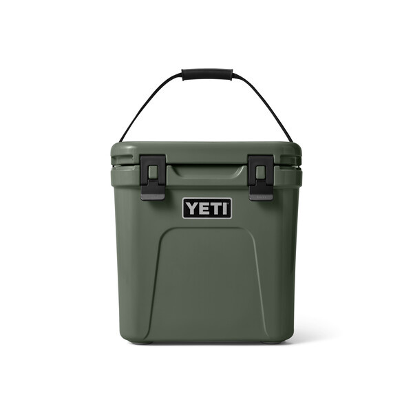 Yeti Roadie 24 - Camp Green