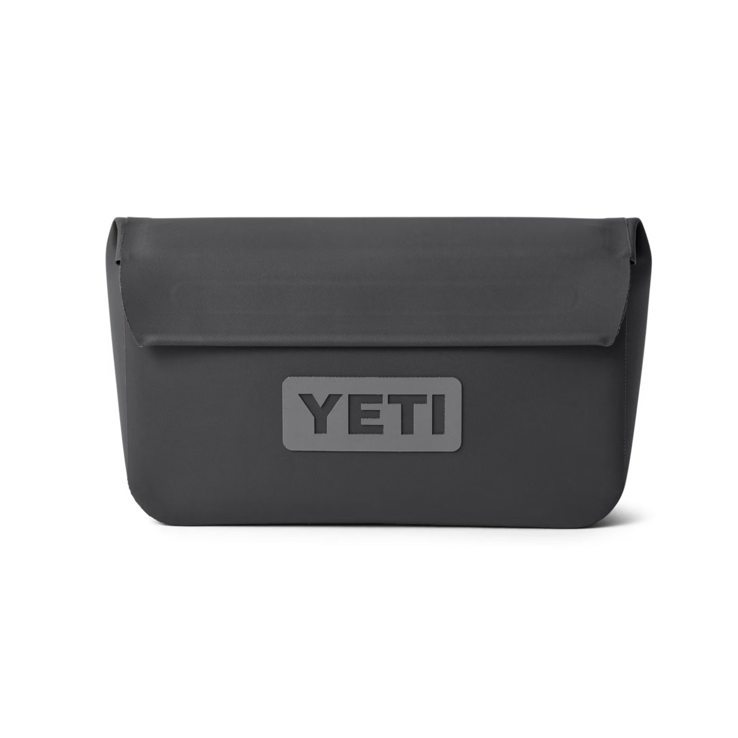 Yeti Sidekick Dry 1L Waterproof Gear Case - Charcoal