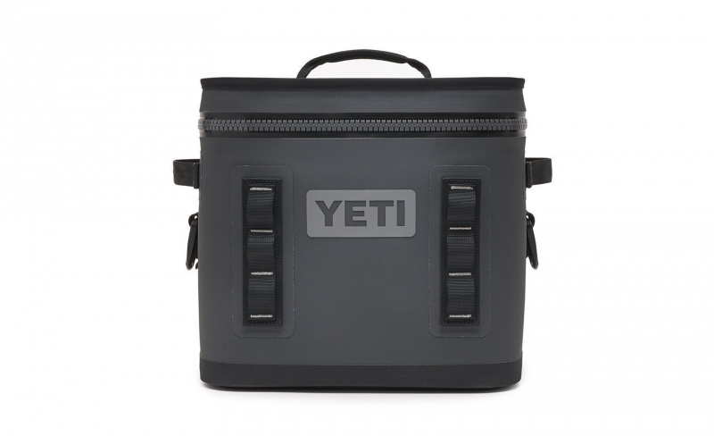 Yeti Hopper Flip 12 - Charcoal