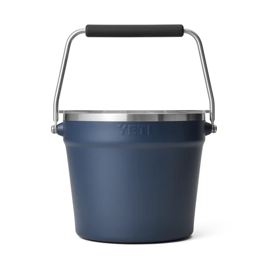 Yeti Rambler Beverage Bucket 7,6 L - Navy