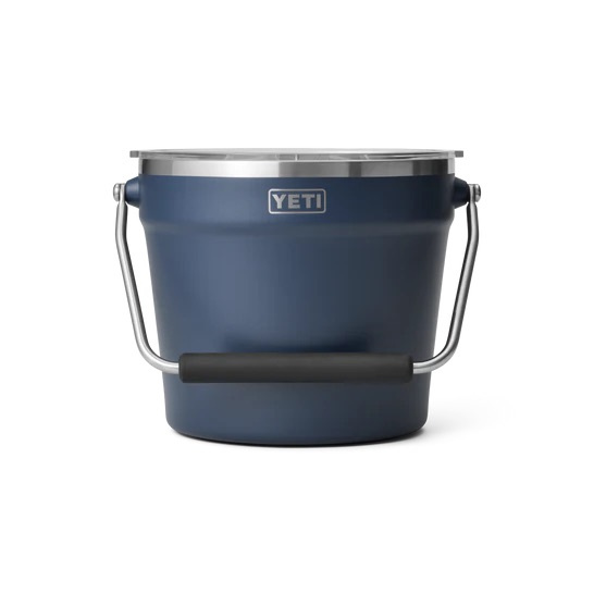 Yeti Rambler Beverage Bucket 7,6 L - Navy