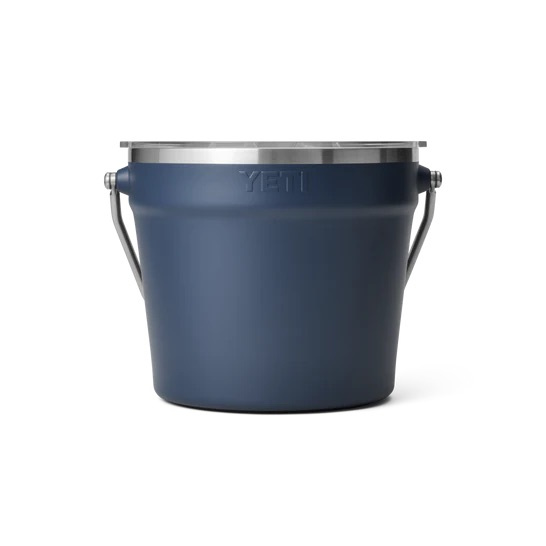 Yeti Rambler Beverage Bucket 7,6 L - Navy